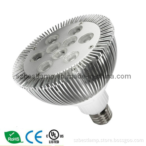 High Power LED Bulb with CREE LEDs